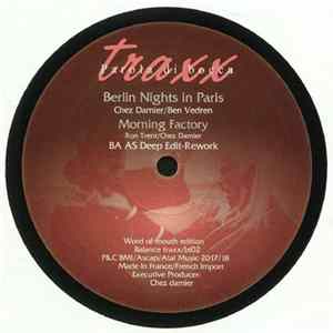 Various - Parola Di Bocca FLAC