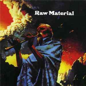 Raw Material - Raw Material FLAC