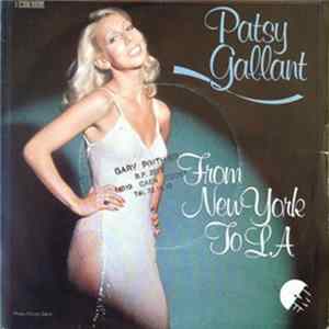 Patsy Gallant - From New York To L.A. / Angie FLAC