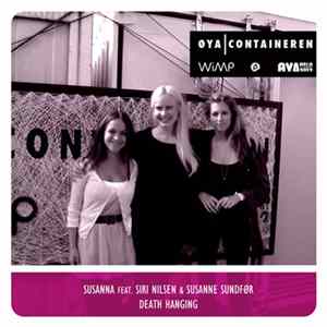 Susanna Feat. Siri Nilsen & Susanne Sundfør - Death Hanging FLAC