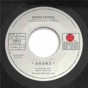 Bronz - Manden Un Angel FLAC