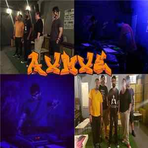 Aparelhagem Malk Espanca - Som N'A Bolha (Live) FLAC