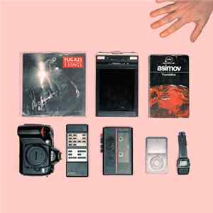 Portable Sunsets - Bless FLAC