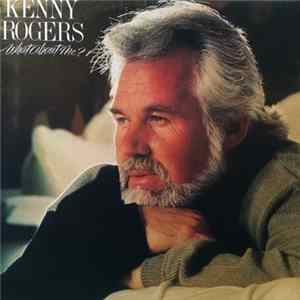 Kenny Rogers - What About Me? FLAC