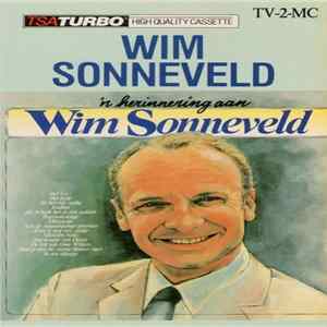Wim Sonneveld - 'n Herinnering Aan Wim Sonneveld FLAC
