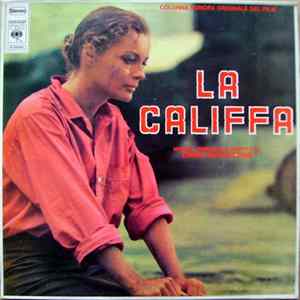Ennio Morricone - La Califfa (Colonna Sonora Originale Del Film) FLAC
