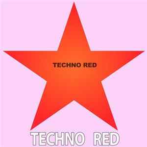 Techno Red - Minimal Bass FLAC