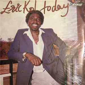 Eric Kol - Today FLAC