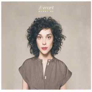 St. Vincent - Marry Me FLAC