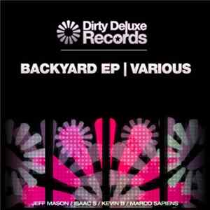 Various - Backyard EP FLAC