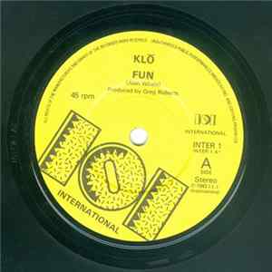 Klō - Fun FLAC