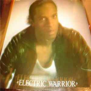 Koky - Electric Warrior FLAC