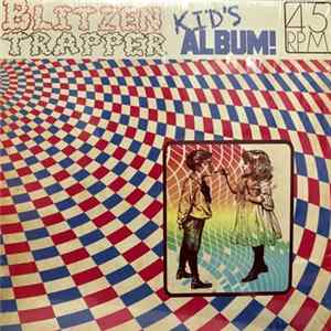 Blitzen Trapper - Kid's Album! FLAC