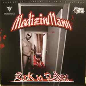 MedizinMann - Rock N Roller FLAC