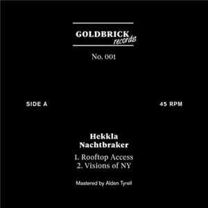 Hekkla - Nachtbraker FLAC