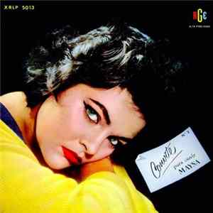 Maysa - Convite Para Ouvir Maysa N.º 2 FLAC
