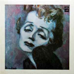 Edith Piaf - Récital 1961 FLAC
