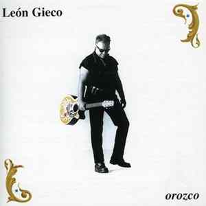 León Gieco - Orozco FLAC