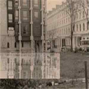 T.Diezanoise - As The Foundation Rumbles FLAC