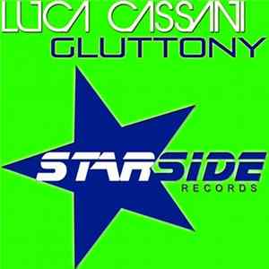 Luca Cassani - Gluttony FLAC