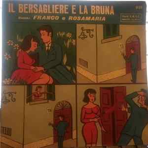 Franco e Rosamaria - Il Bersagliere e la Bruna FLAC