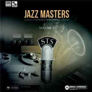 Various - Jazz Masters; Legendary Jazz Recordings; Volume 5 FLAC