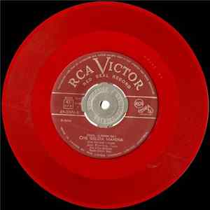 Jussi Bjoerling - Great Operatic Arias FLAC