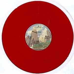 Rainbow - Power FLAC