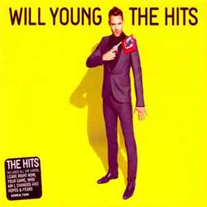 Will Young - The Hits FLAC