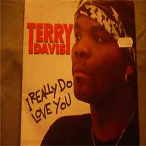Terry Davis - I Really Do Love You FLAC