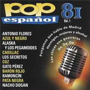 Various - Pop Español 81 (Vol.1) FLAC