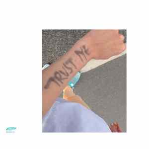 Mr. Tophat Feat. Robyn - Trust Me FLAC
