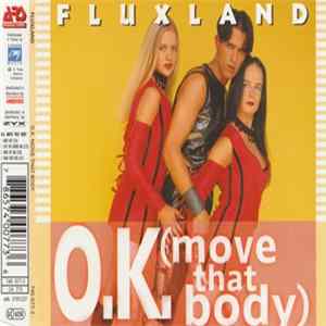 Fluxland - O.K. (Move That Body) FLAC