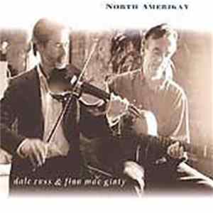 Dale Russ & Finn MacGinty - North Amerikay FLAC