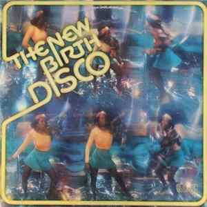 New Birth - The New Birth Disco FLAC