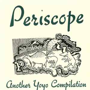 Various - Periscope (Another Yoyo Compilation) FLAC