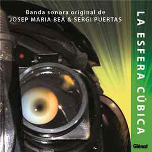 Sergi Puertas, Josep Maria Beà - La Esfera Cúbica FLAC