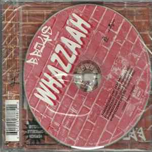 B. Boys - Whazzaah FLAC