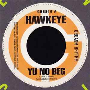 Hawkeye / T.O.K. - You No Beg / Ginseng FLAC