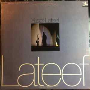 Yusef Lateef - Yusef Lateef FLAC
