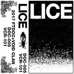 Lice - LICE FLAC