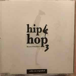 Breack & Kool Dj X - Hip & Hop 3 FLAC