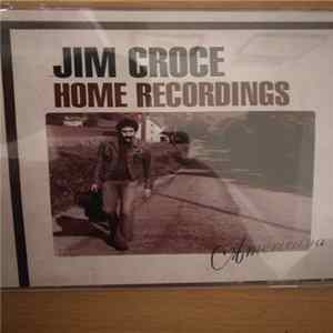 Jim Croce - Home Recordings: Americana FLAC