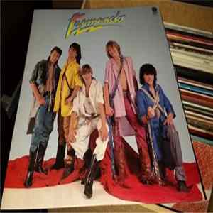 Tremendo - Tremendo FLAC