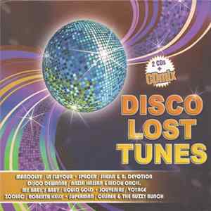 Various - Disco Lost Tunes FLAC