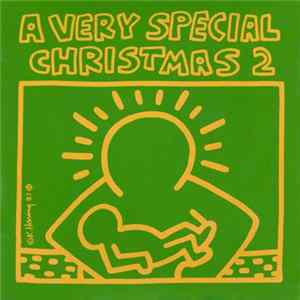 Various - A Very Special Christmas 2 FLAC