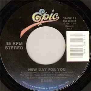 Basia - New Day For You FLAC