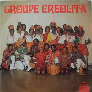 Groupe Creolita - Groupe Creolita FLAC
