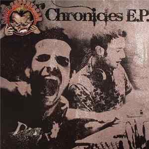 Noize Suppressor - Chronicles E.P. FLAC