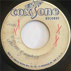 Dudley Sibley - Having A Party FLAC